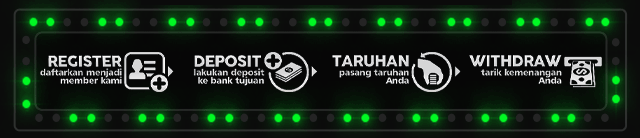 DEWIBET888 Jackpot